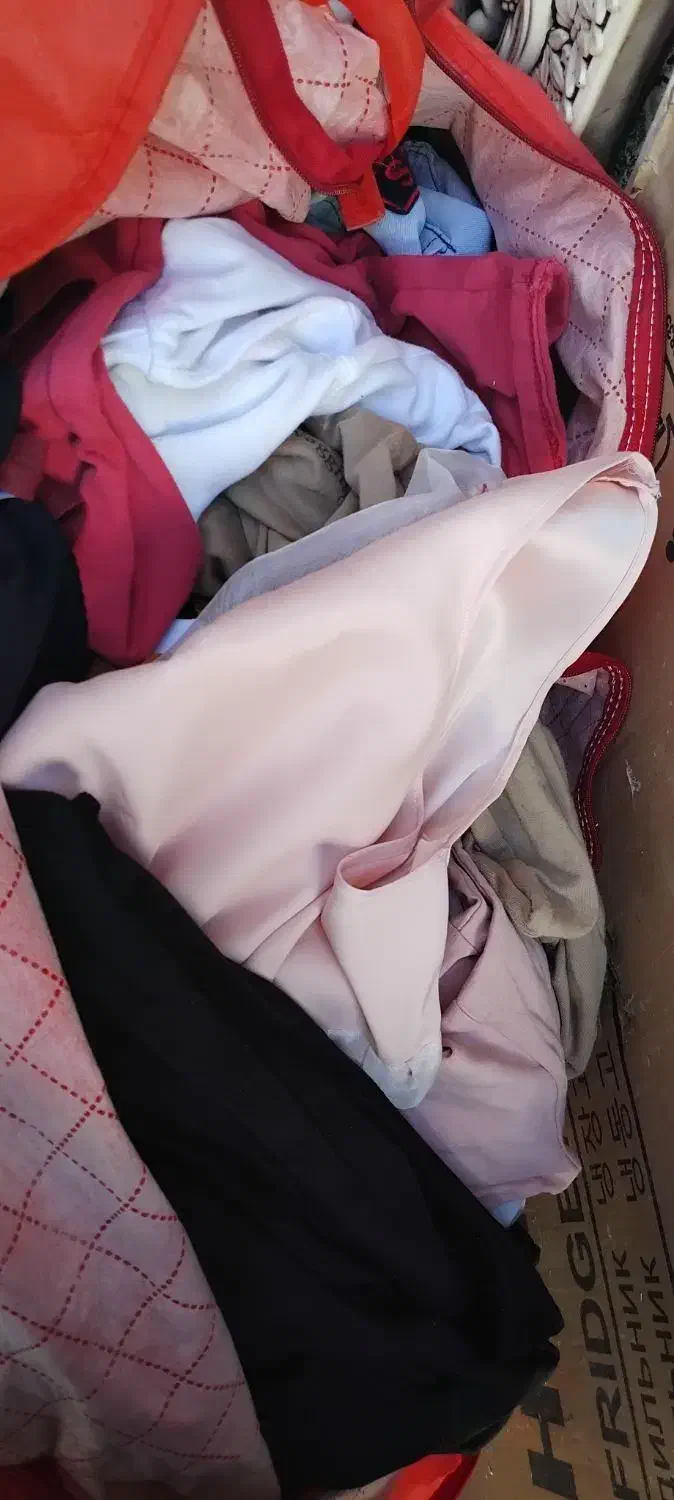 لباس دونه ای ۲۰هزار تومن|لباس|ایجرود, |دیوار