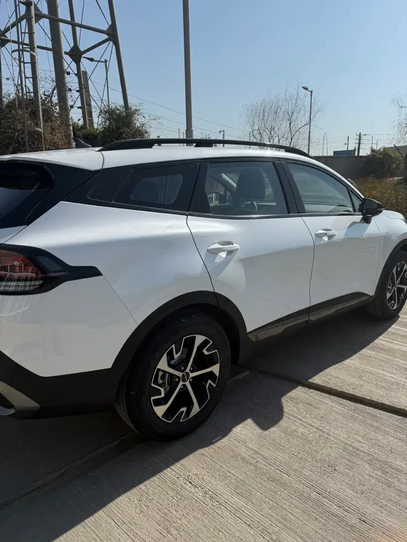 کیا اسپورتیج فول آپشن ۲۰۲۵|خودرو سواری و وانت|یزد, |دیوار