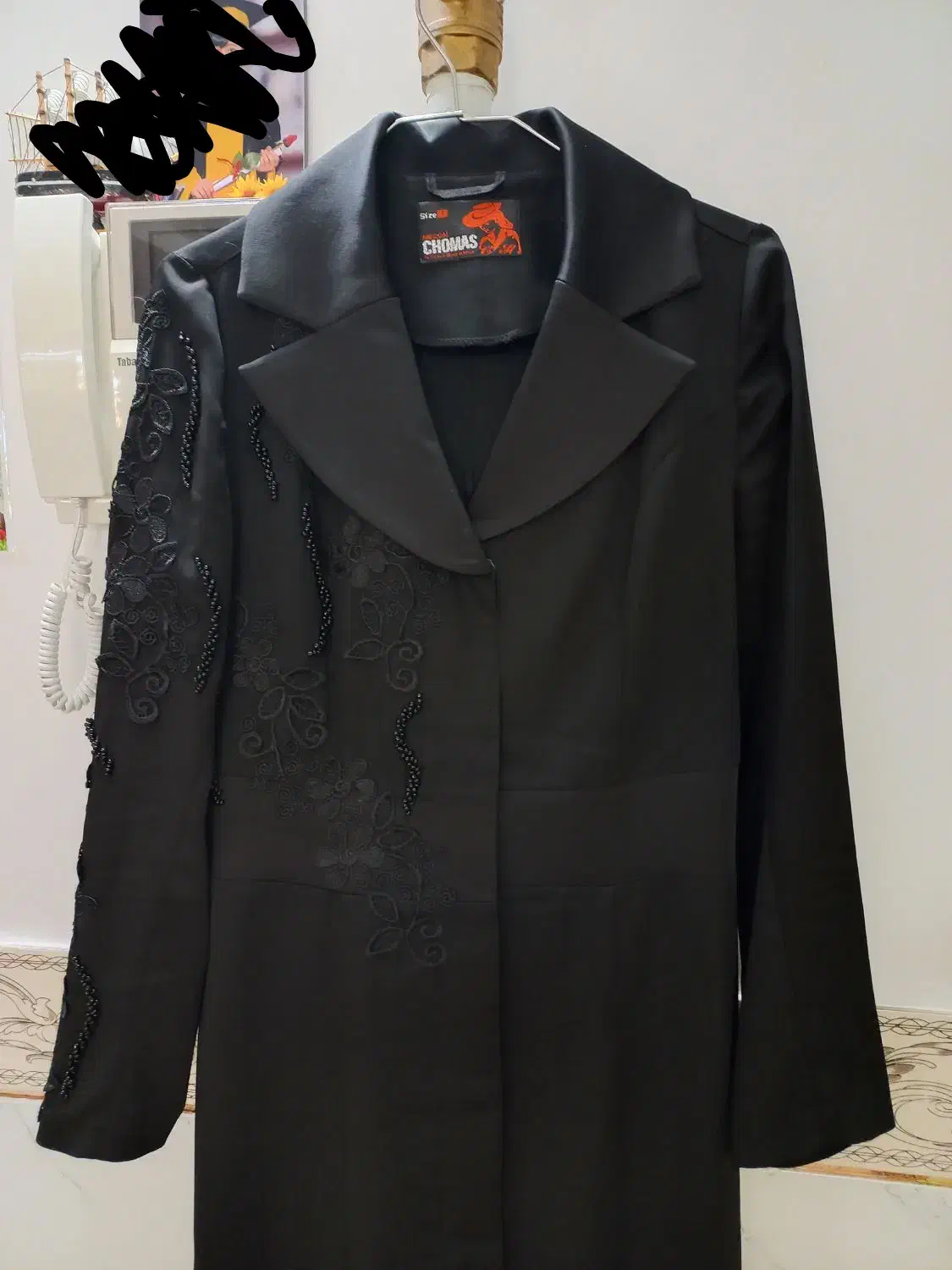 مانتو مجلسی|لباس|زنجان, |دیوار