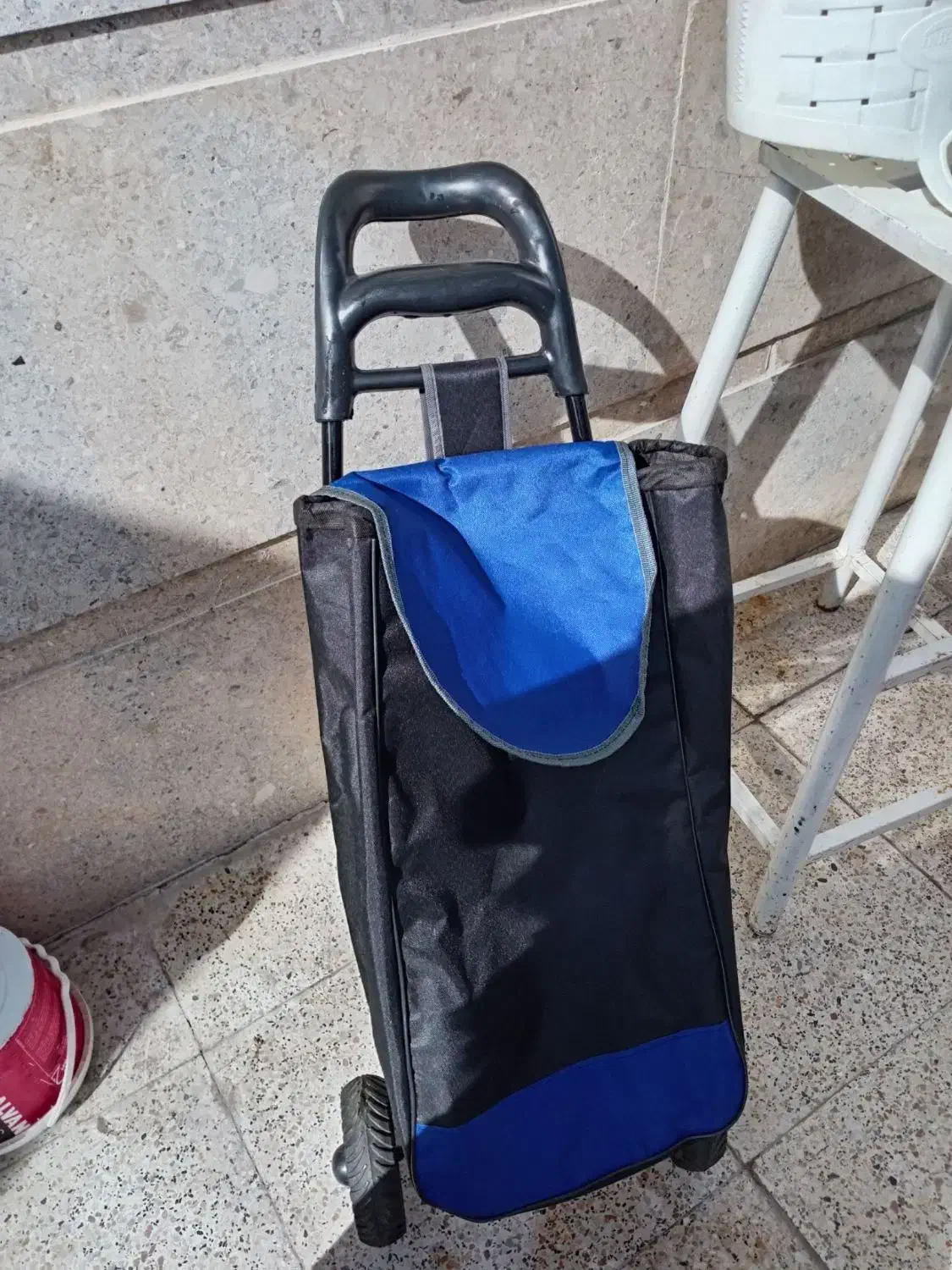 کیف بار|کالسکه و لوازم جانبی|ملایر, |دیوار