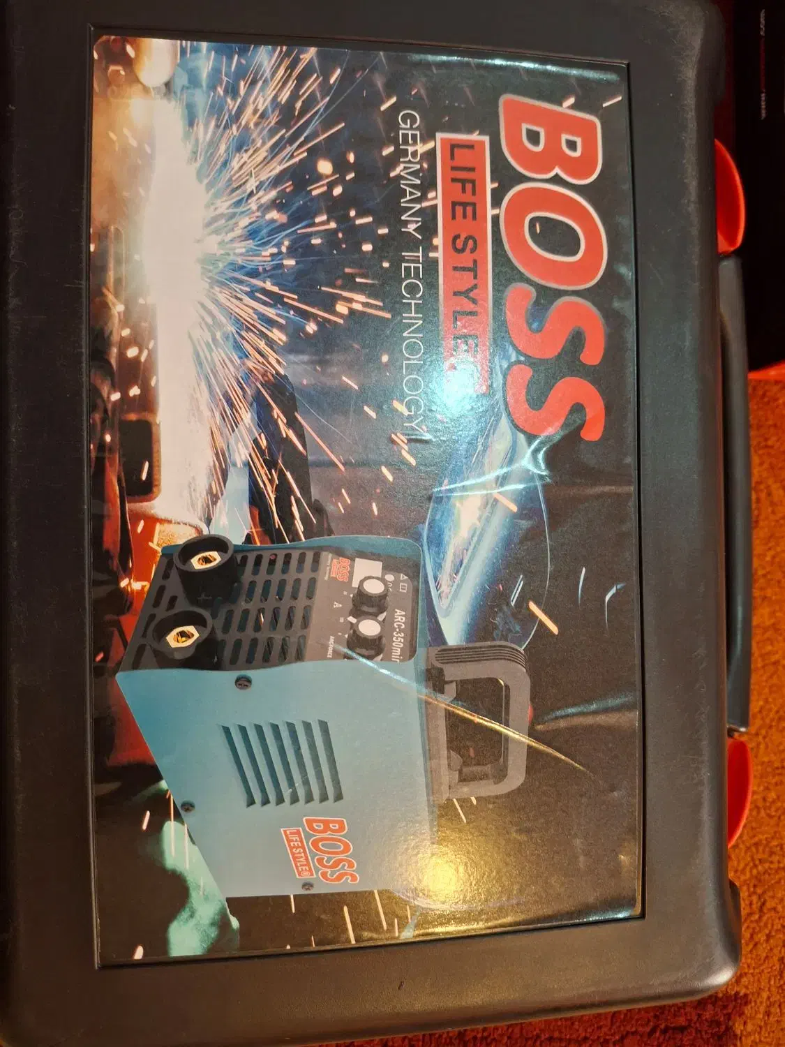 انواع ابزار آلات برقی|ابزارآلات|بهبهان, |دیوار