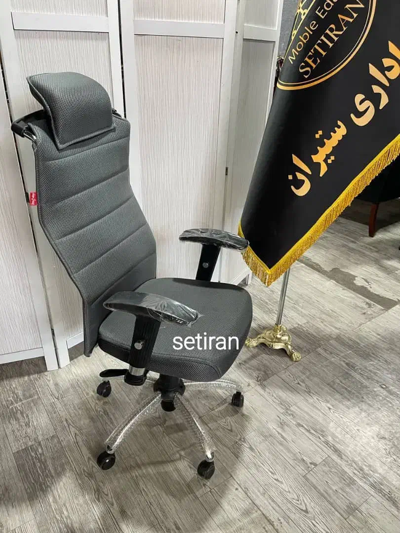 صندلی گردان و چرخ دار|دفتر کار|تهران, مرزداران|دیوار