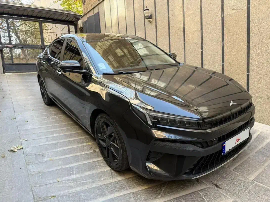 جک J7 مدل ۱۴۰۲|خودرو سواری و وانت|تهران, نیلوفر|دیوار