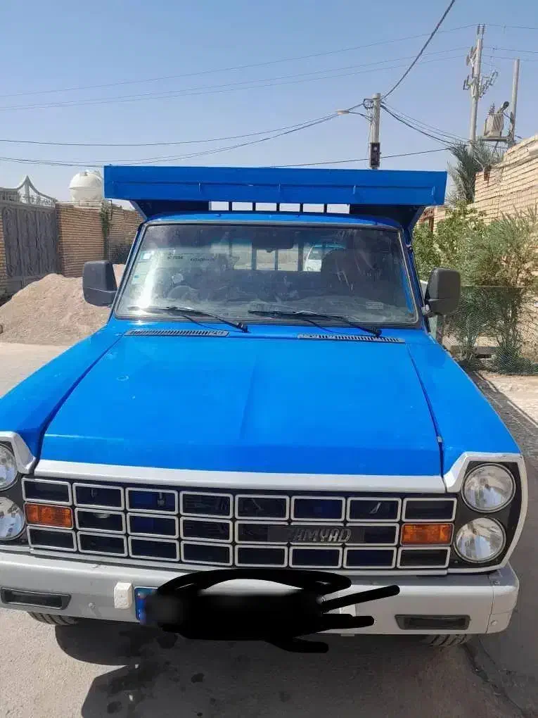 نیسان|خودرو سواری و وانت|آبادان, |دیوار