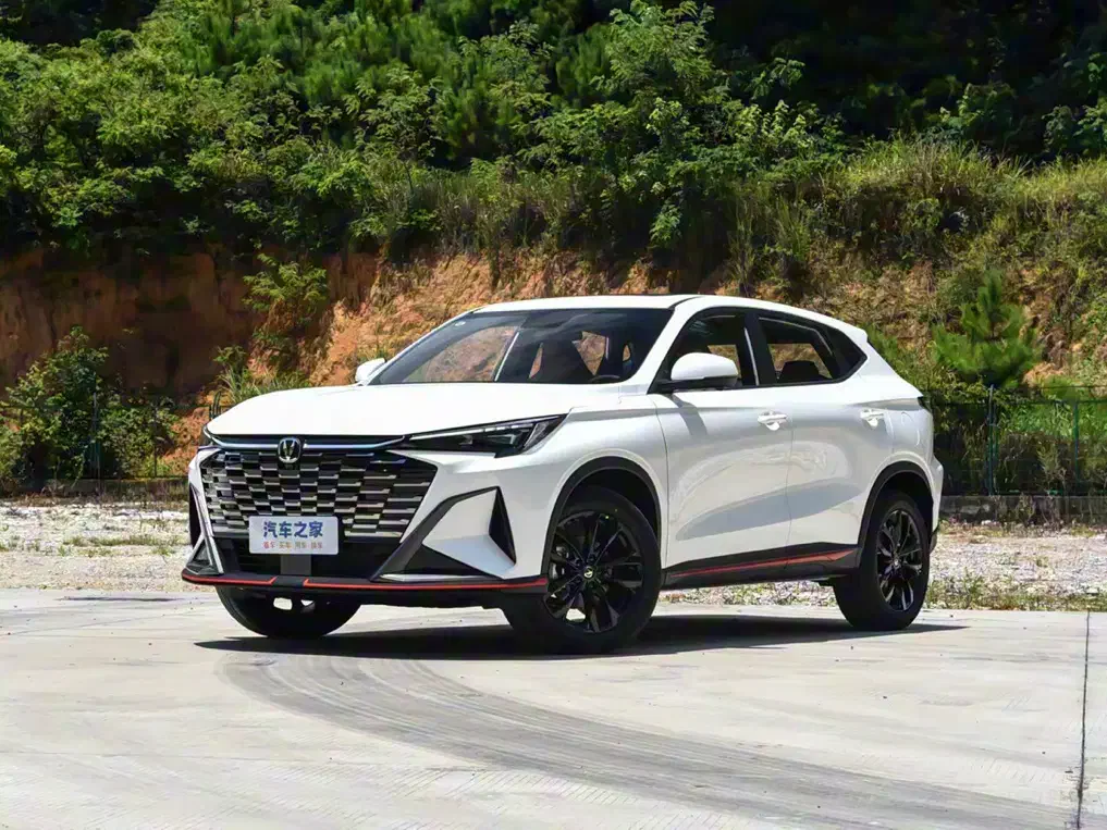 چانگان x5 plus|خودرو سواری و وانت|اهواز, کوی سعدی|دیوار