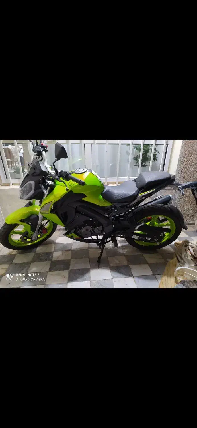 بنلی 180s|موتورسیکلت|بیرجند, |دیوار