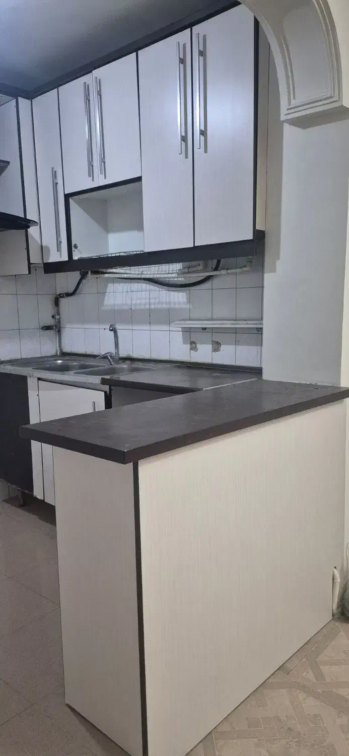کابینت تمام چوب قیمت پایین|آب‌چکان و نظم‌دهنده ظروف|تهران, مشیریه|دیوار