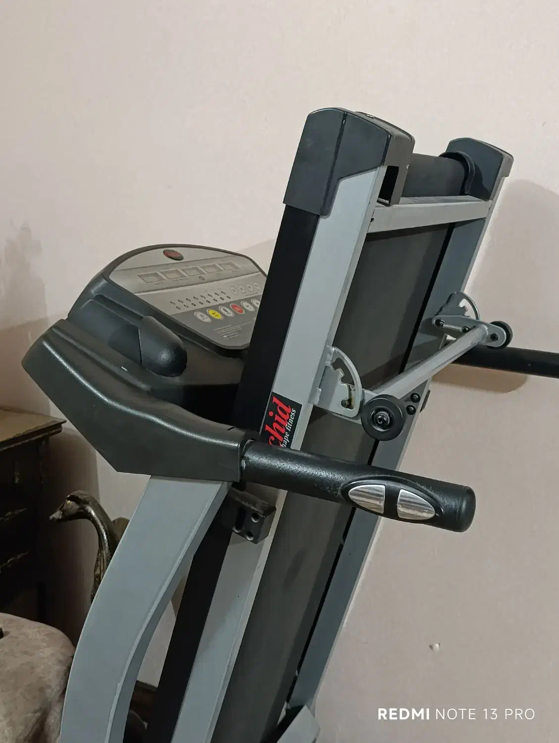 تردمیل Orchid|تجهیزات ورزشی|یزد, |دیوار