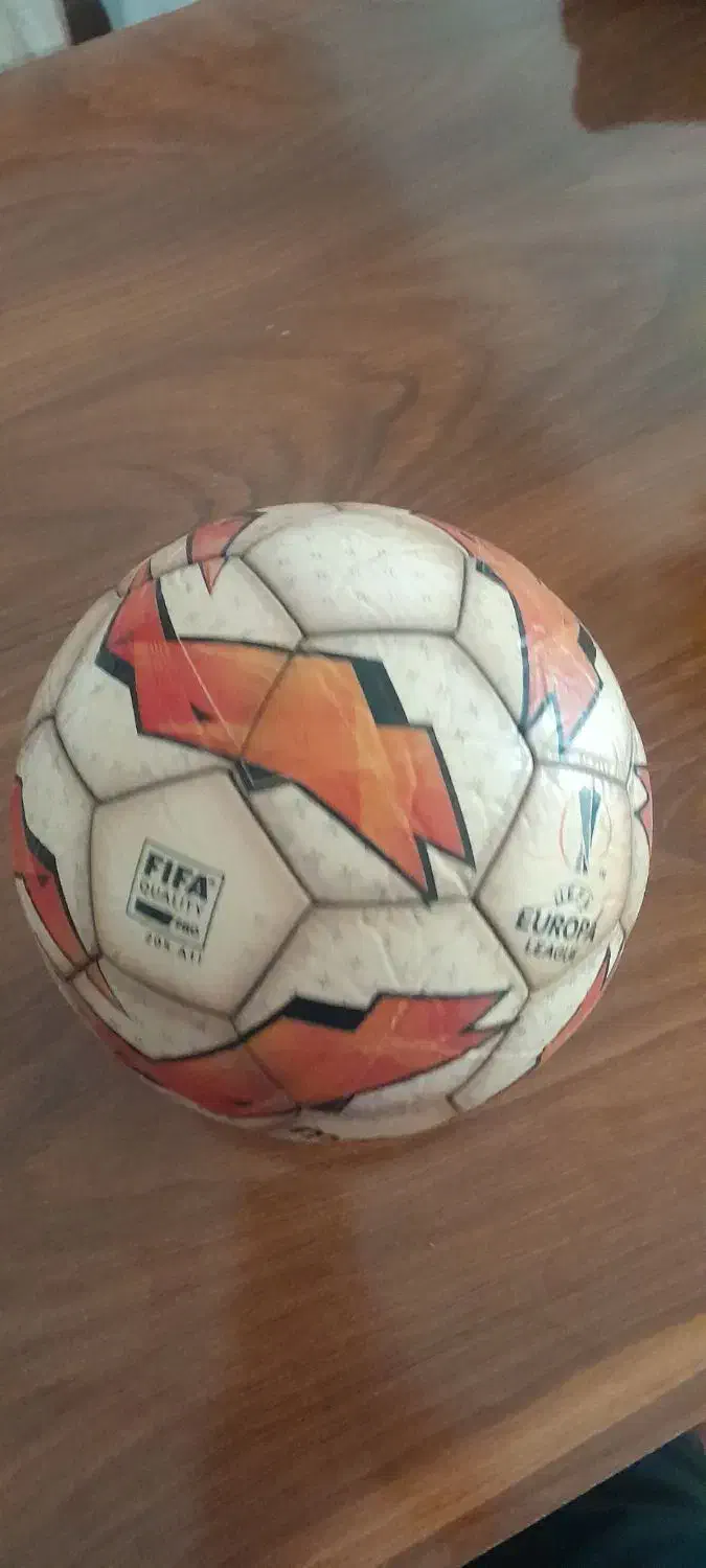 توپ فوتسال|ورزشهای توپی|آشخانه, |دیوار