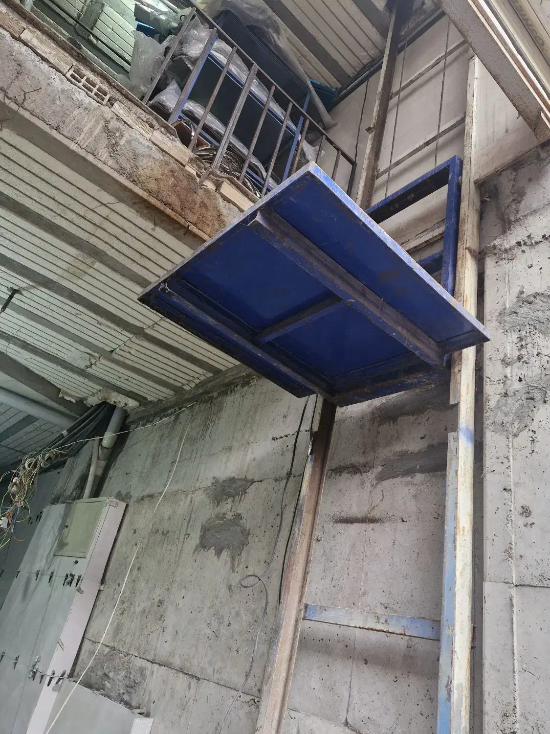 بالابر|ابزارآلات|اردبیل, |دیوار