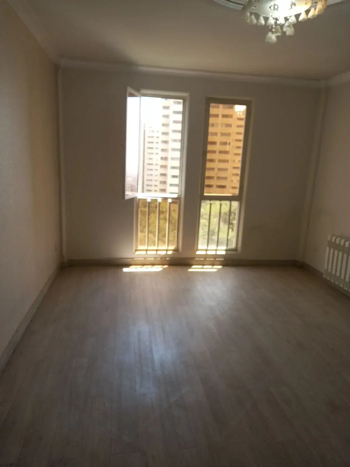 آپارتمان 91 متر در خور تحسین 100% سرمایه‌گذاری|فروش آپارتمان|تهران, آسمان|دیوار