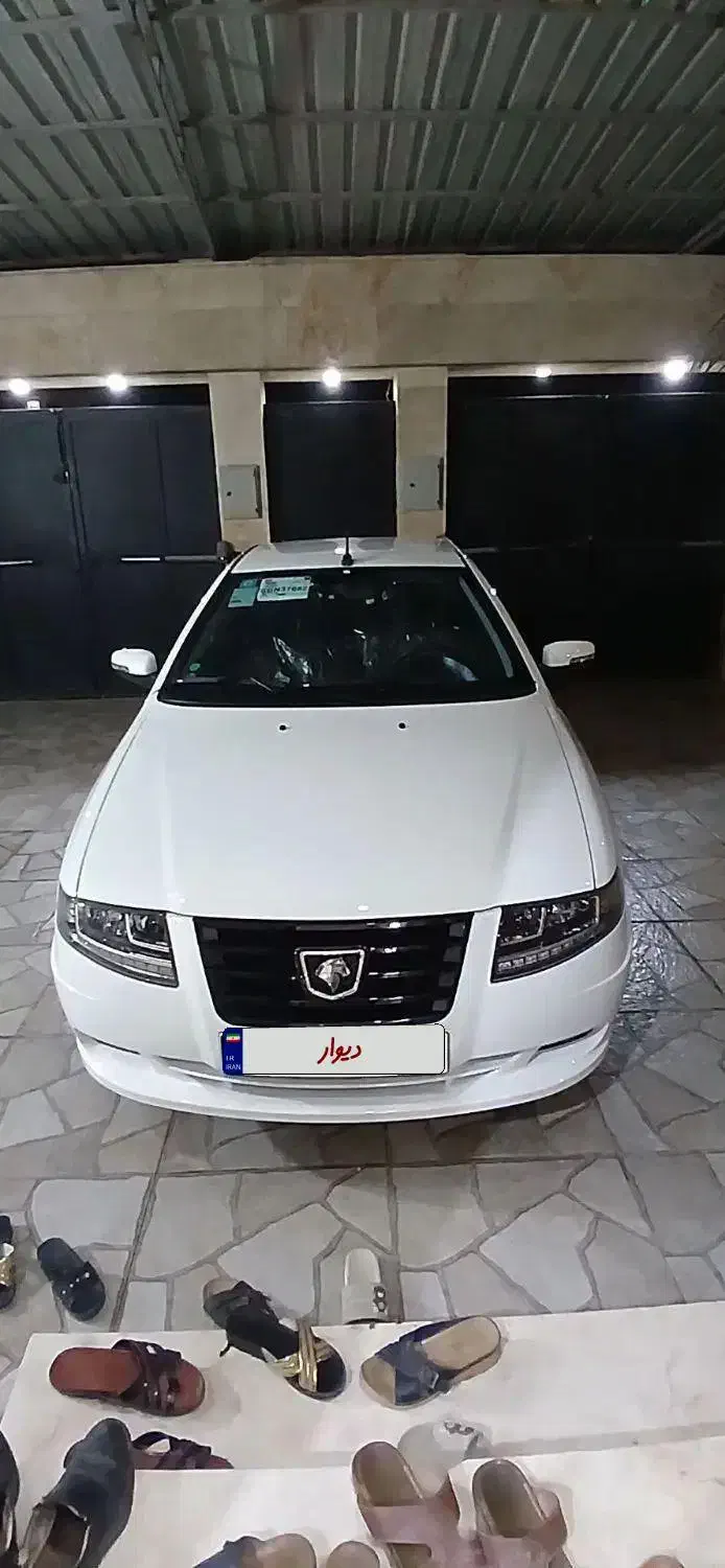 سورن|خودرو سواری و وانت|اهواز, کیانشهر|دیوار