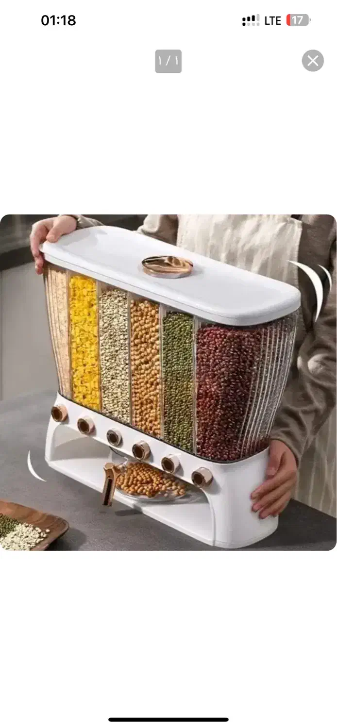 جاحبوباتی//جابرنجی در دو طرح متفاوت/ایرانی خارجی|ظروف نگهدارنده، پلاستیکی، یکبارمصرف|تبریز, |دیوار