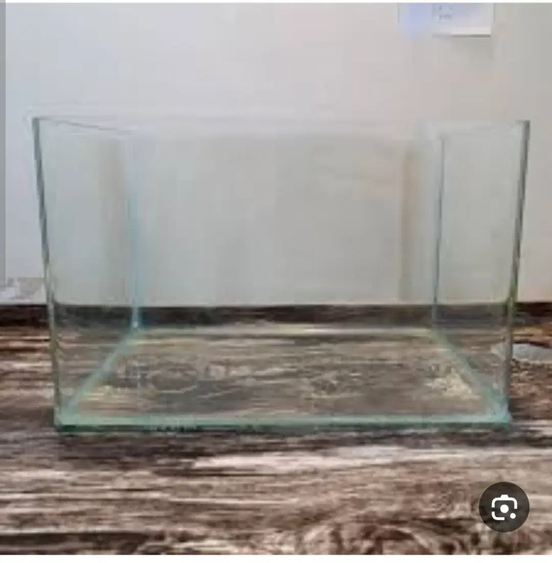 آکواریوم نو با وسایل جانبی|ماهی|بندرعباس, |دیوار