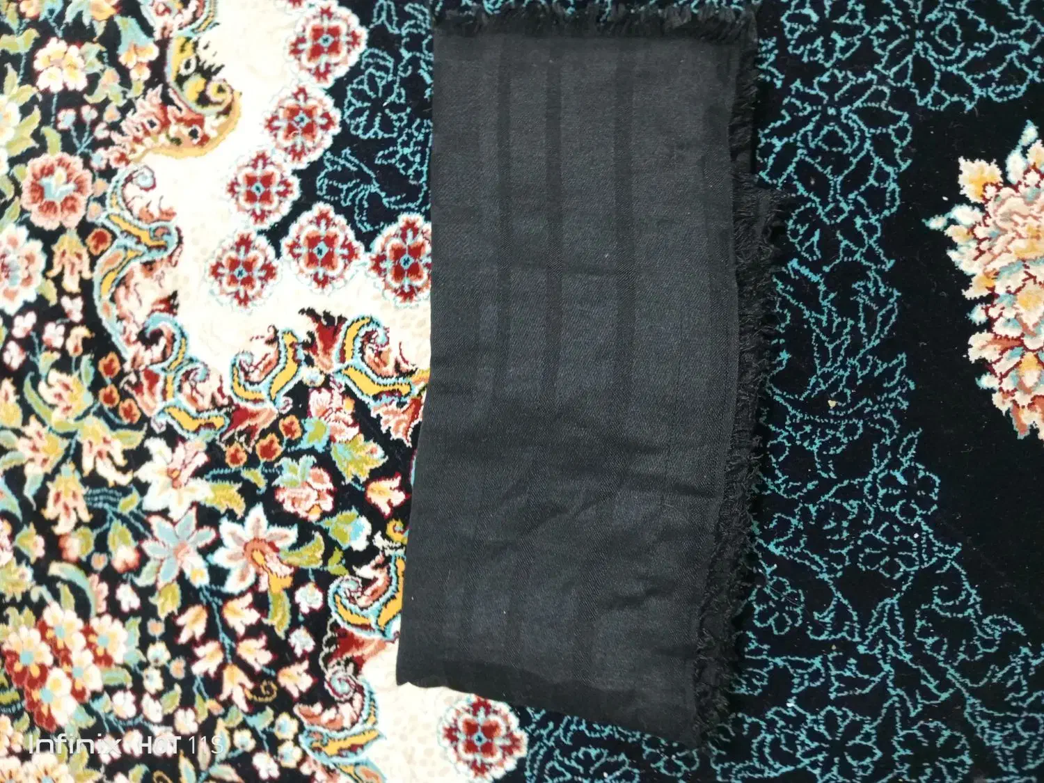 روسری زمستونی کیفیت بالا|لباس|زاهدان, |دیوار