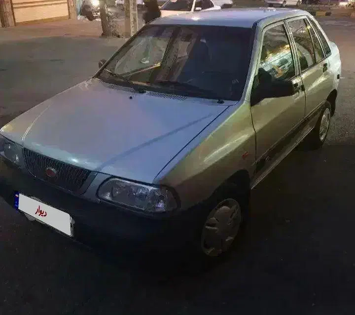 مدل90|خودرو سواری و وانت|تربتحیدریه, منصوریه|دیوار