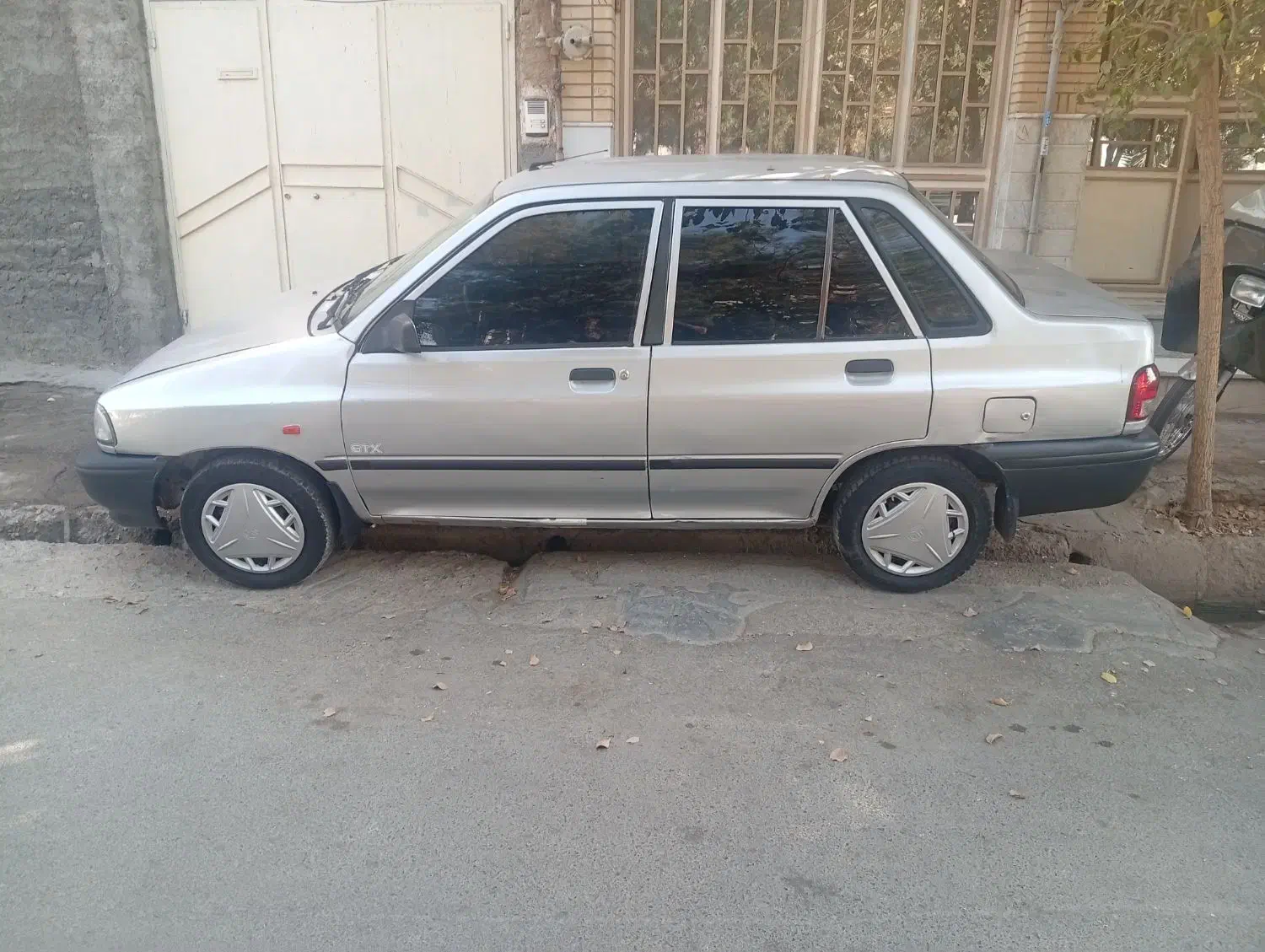 پراید86|خودرو سواری و وانت|اراک, |دیوار