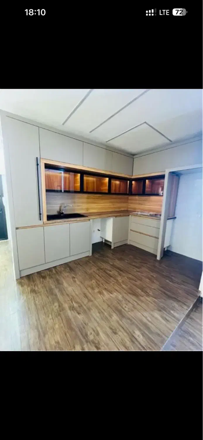 ۹۳متر/فول‌زیبا/شهرجدیدهشتگرد|فروش آپارتمان|هشتگرد, شهرک مهستان ۱|دیوار