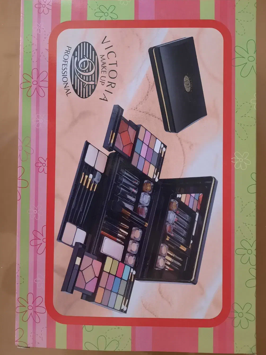 لوازم آرایشی زناته|آرایشی، بهداشتی، درمانی|لار, |دیوار