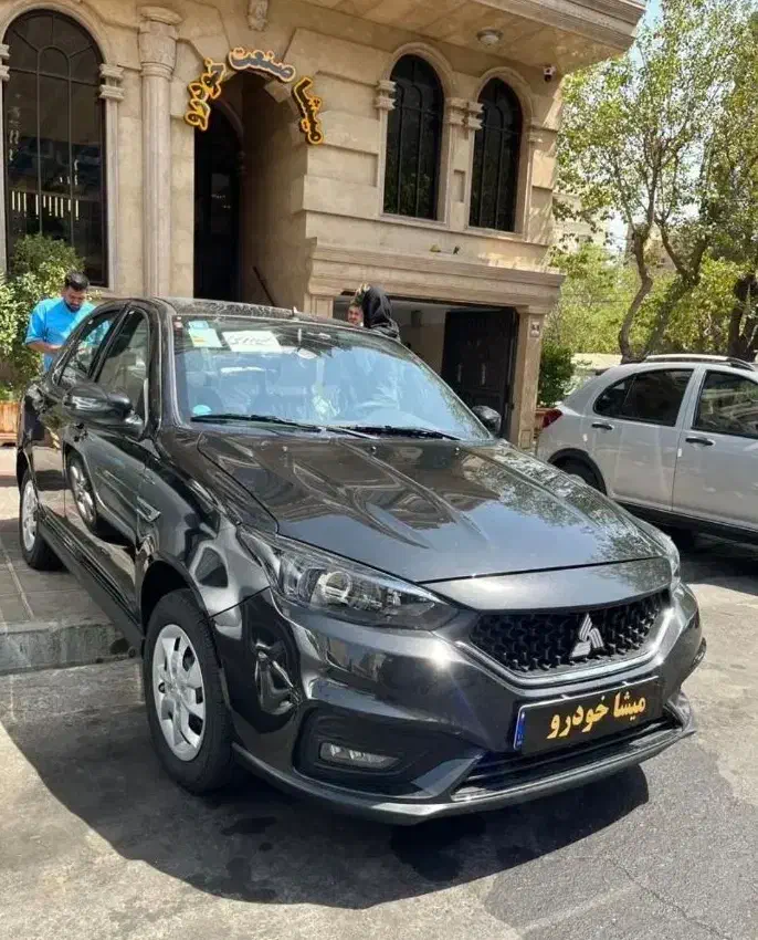 سهند S / رنگبندی/ صفر / SAHAND / مدل ۱۴۰۴|خودرو سواری و وانت|تهران, صادقیه|دیوار