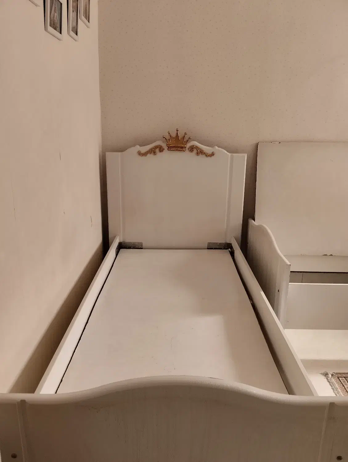 تخت خواب|تخت و سرویس خواب|شهر ری, شهرری|دیوار