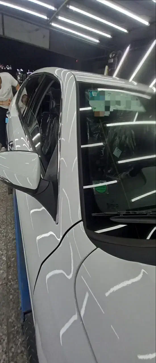 دنا پلاس ۶ دنده EF7P صفر|خودرو سواری و وانت|رشت, منظریه|دیوار