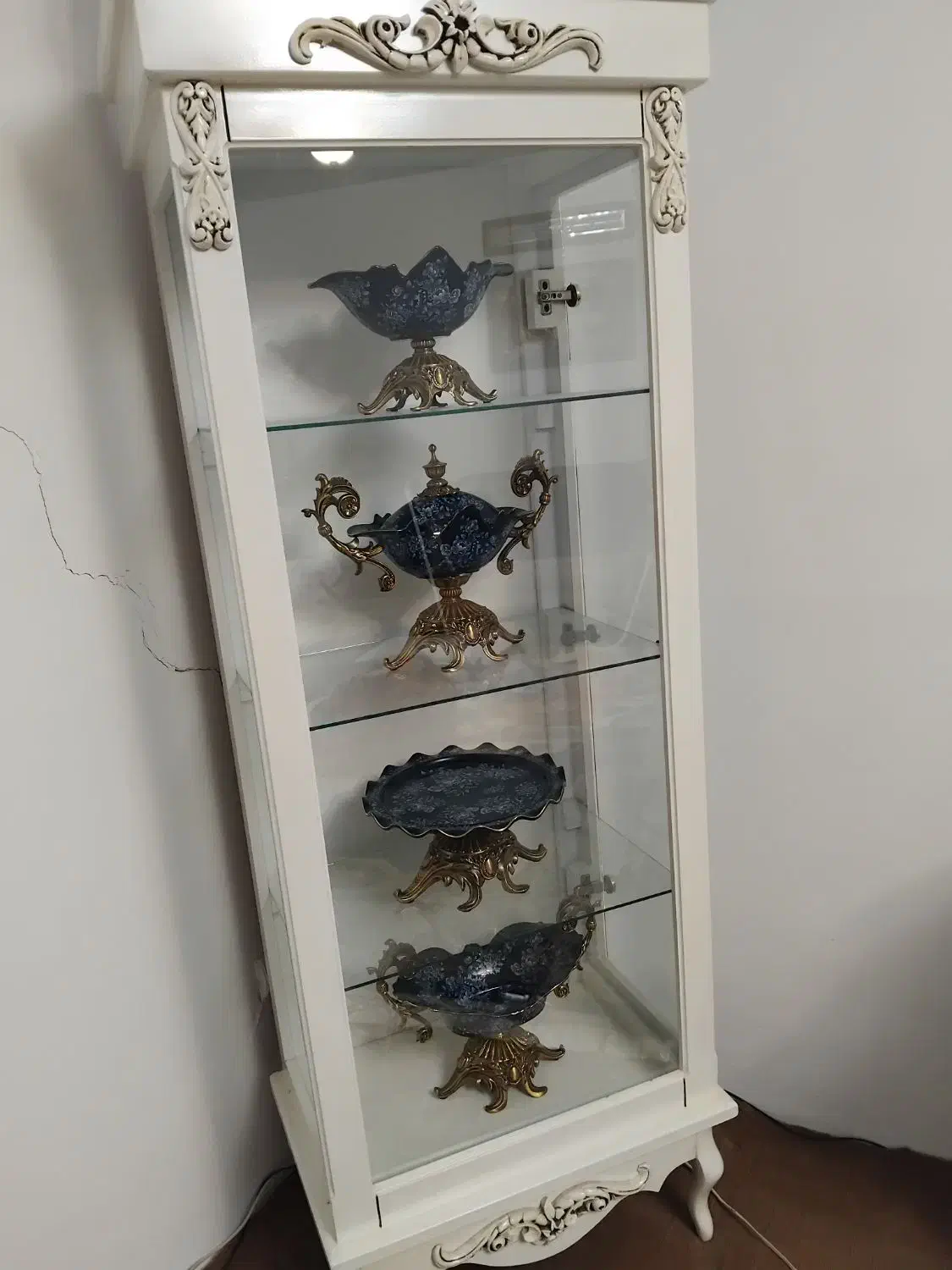 ظروف دکوری و بوفه|ظروف سرو و پذیرایی|مشهد, شهید بهشتی|دیوار