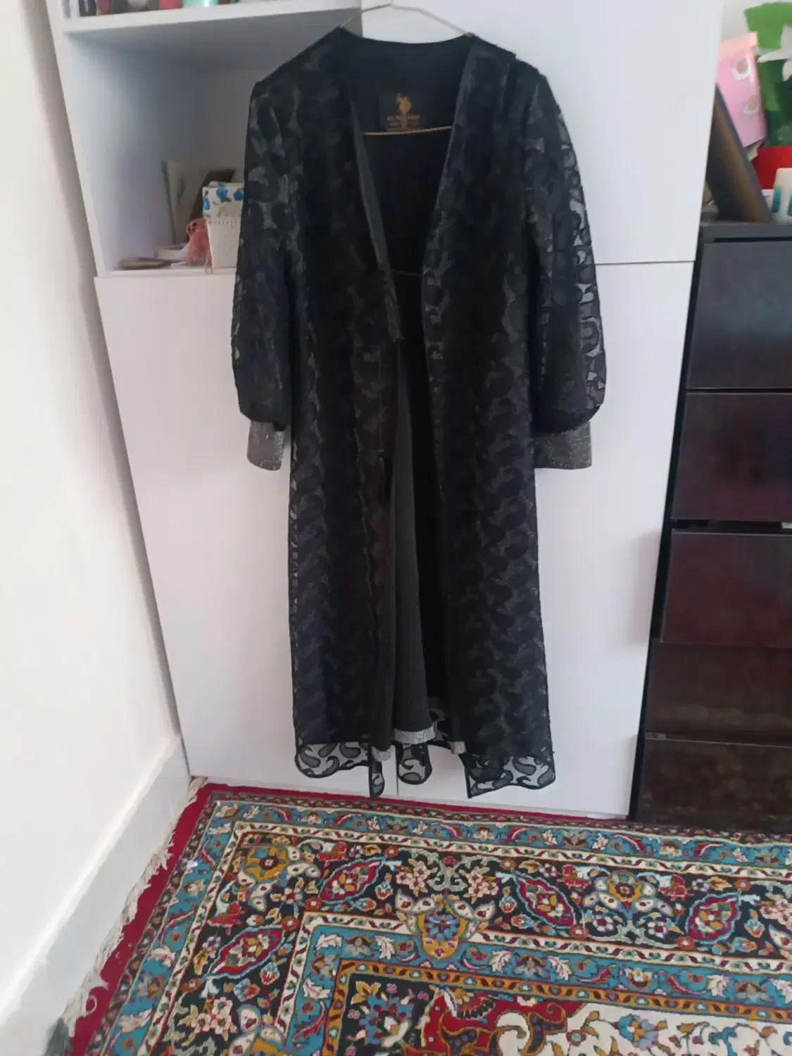 مانتو لباس مدرسه مجلسی کفش مجلسی|لباس|جلگه ماژان, |دیوار