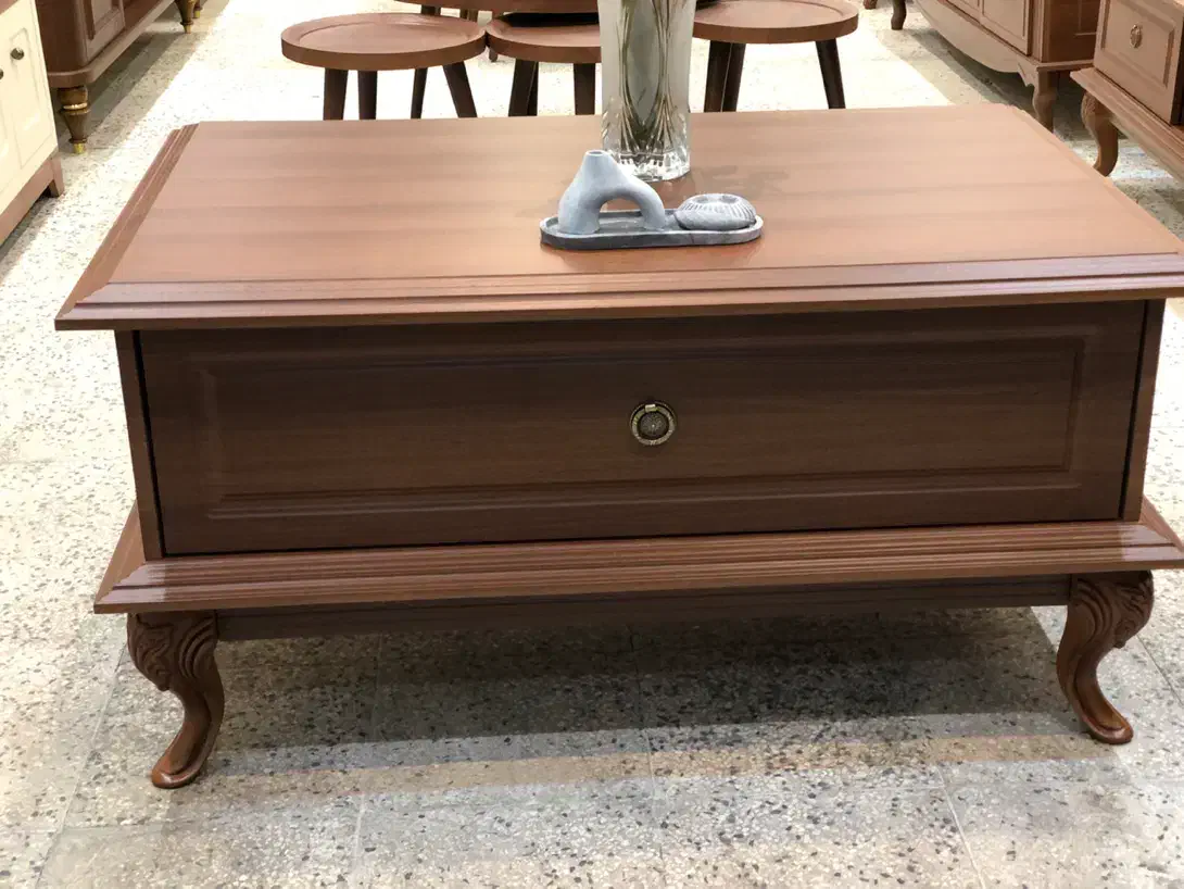 ست اینه کنسول مدل لاوین|بوفه، ویترین، کنسول|تهران, شهید رجایی|دیوار