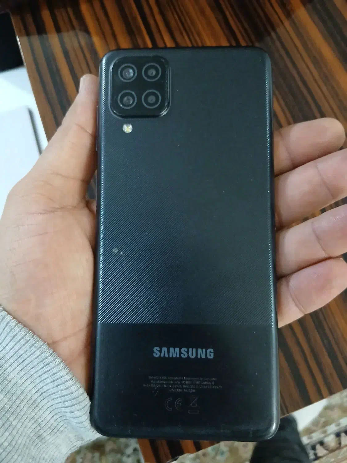 گوشی A12|موبایل|مشهد, جاهد شهر|دیوار