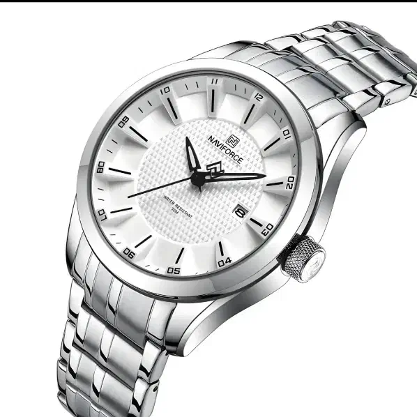ساعت مچی مردانه کوارتز نیوی فورس مدل nf8032|ساعت|پیشوا, |دیوار