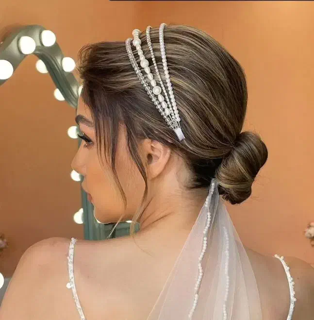 اکسسوری عروس|بدلیجات|برازجان, |دیوار