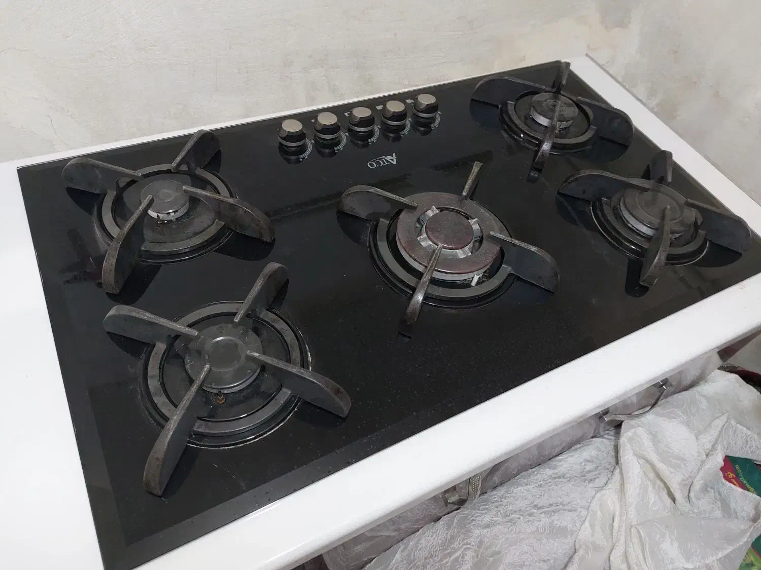 گاز رومیزی|اجاق گاز و لوازم برقی پخت‌وپز|سنندج, |دیوار