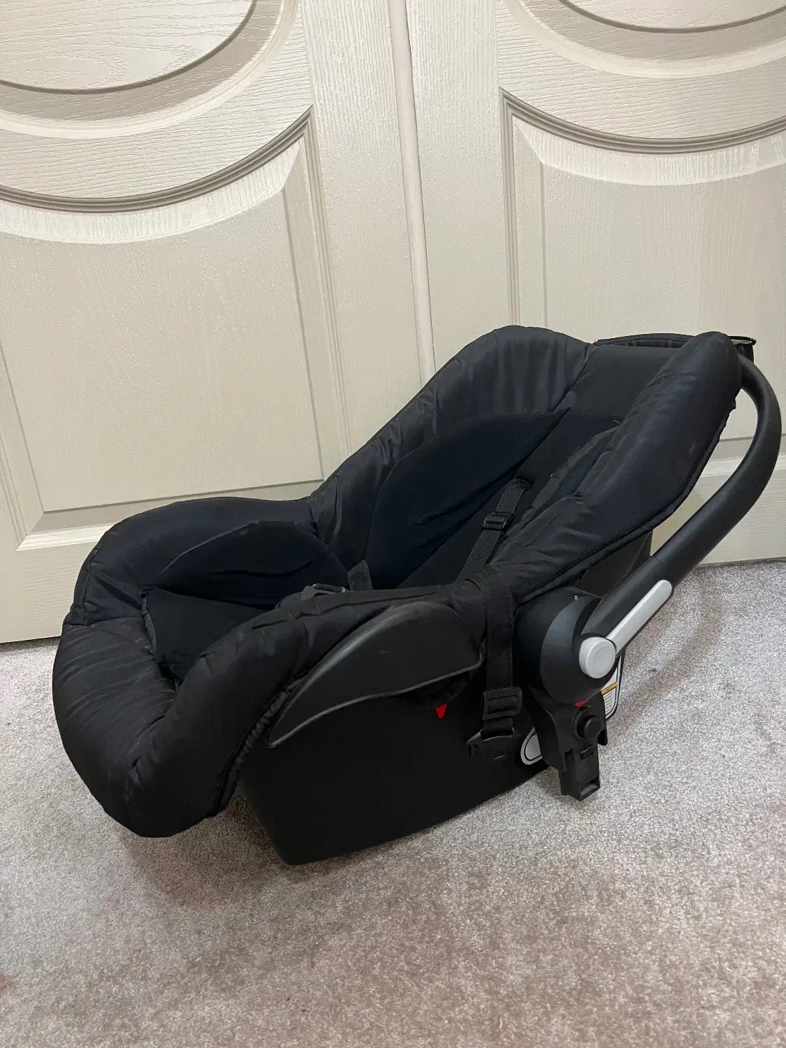 کریر برند دلیجان|کالسکه و لوازم جانبی|تهران, تهران‌نو|دیوار