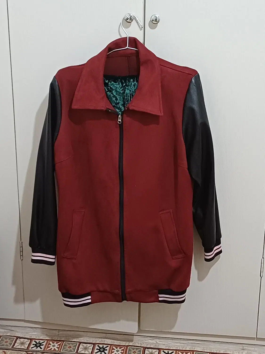 هودی نیم زیپ و تمام زیپ سویت گرم بالا|لباس|محمدیه-قزوین, |دیوار