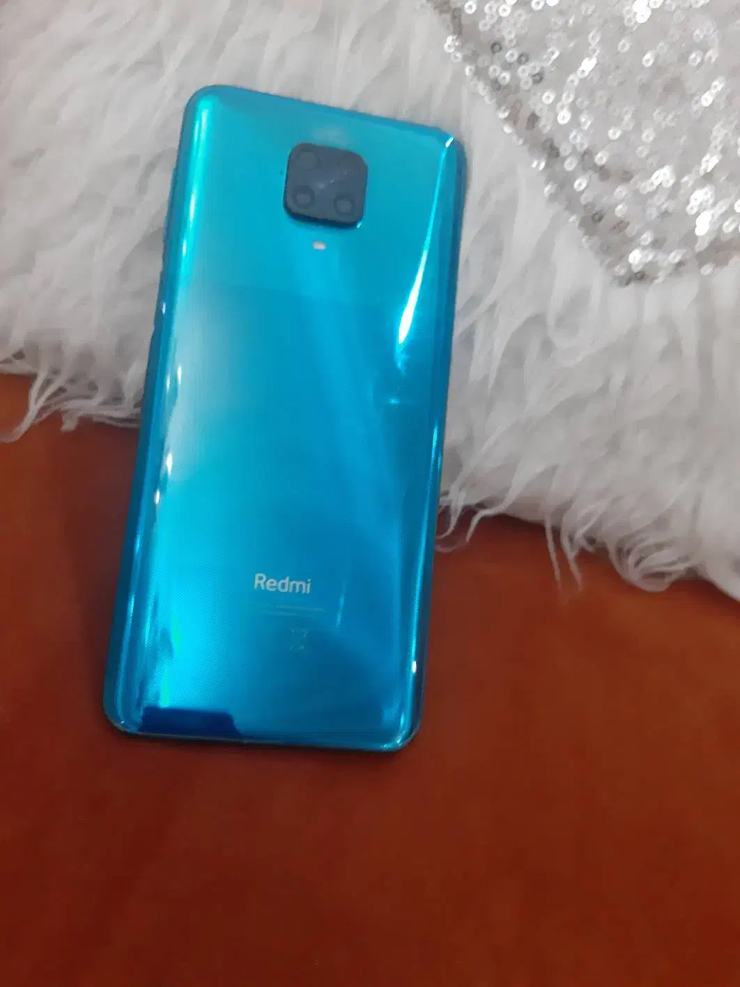 Redmi note 9|موبایل|تهران, طرشت|دیوار