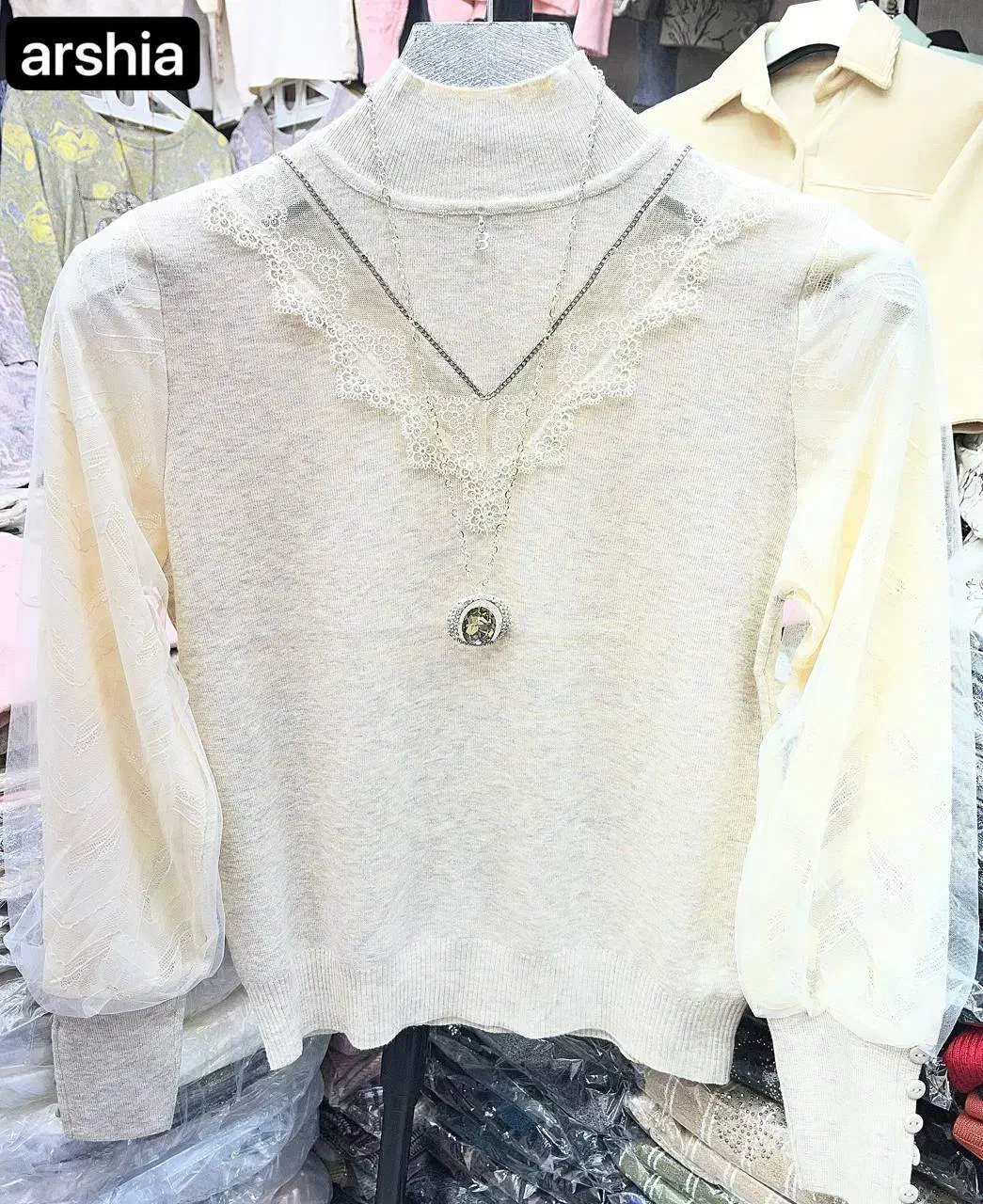 گلچینی از به روز ترین پوشاک بانوان|لباس|سبزوار, مدرس|دیوار