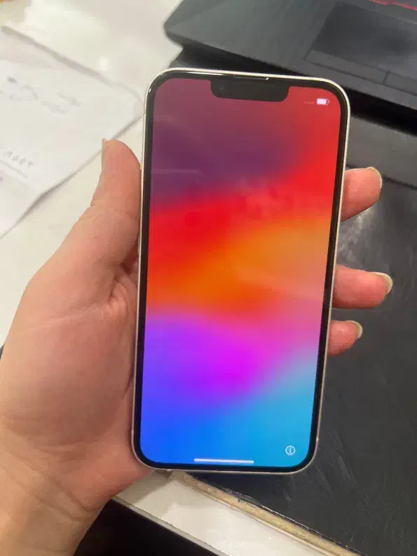 آیفون ۱۳خال|موبایل|تبریز, |دیوار