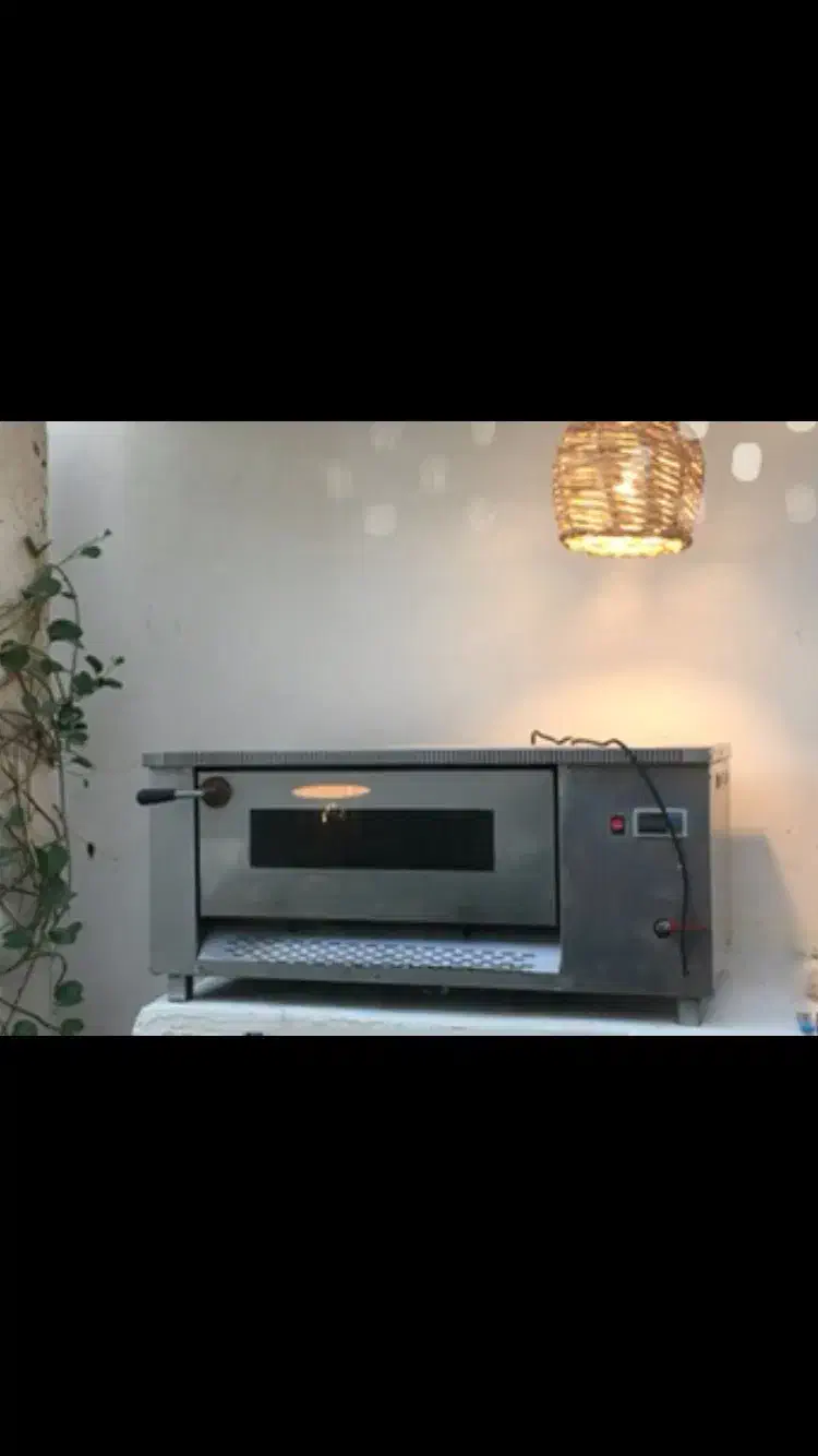 فر صندوقی|اجاق گاز و لوازم برقی پخت‌وپز|قشم, |دیوار