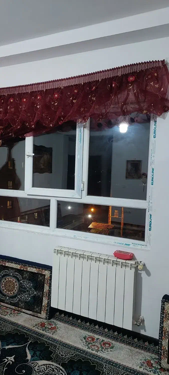 فروش اپارتمان ۵۳ متری درپویینک مجتمع طبیعت|فروش آپارتمان|قرچک, مجتمع مسکونی طبیعت|دیوار