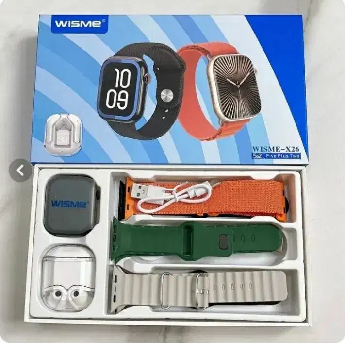 ساعت هوشمند|ساعت|خرم‌آباد, |دیوار