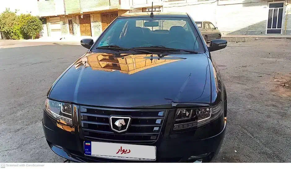 سورن ef7  .فول|خودرو سواری و وانت|شوش, |دیوار