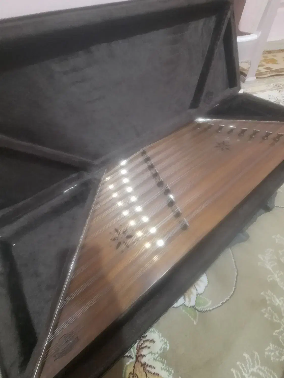 سنتور فروشی|سازهای سنتی|اراک, |دیوار