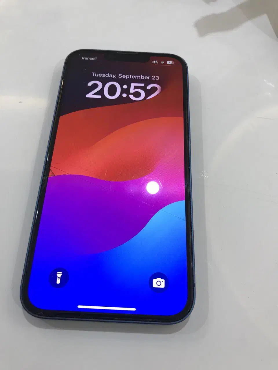 iPhone 13|موبایل|اهواز, کوروش|دیوار