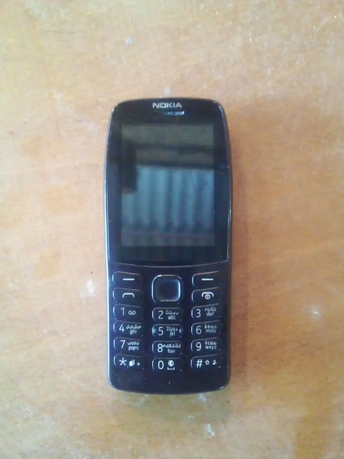 نوکیا مدل ۲۱۰|موبایل|زنجان, |دیوار