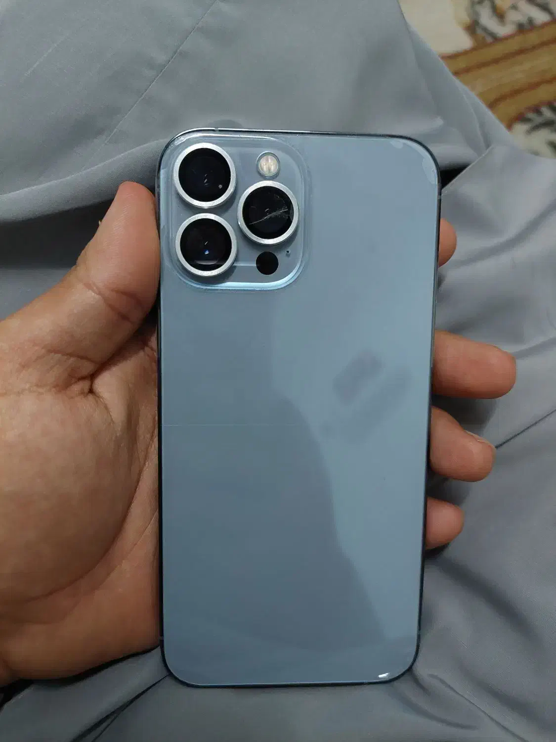 iphone 13 pro max|موبایل|زاهدان, |دیوار