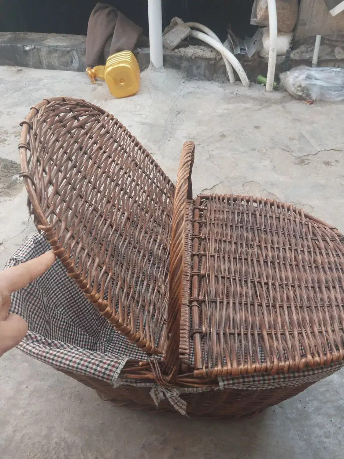 فروش مبل و تعدادی از لوازم منزل|مبلمان خانگی و میز عسلی|امیرکلا, |دیوار