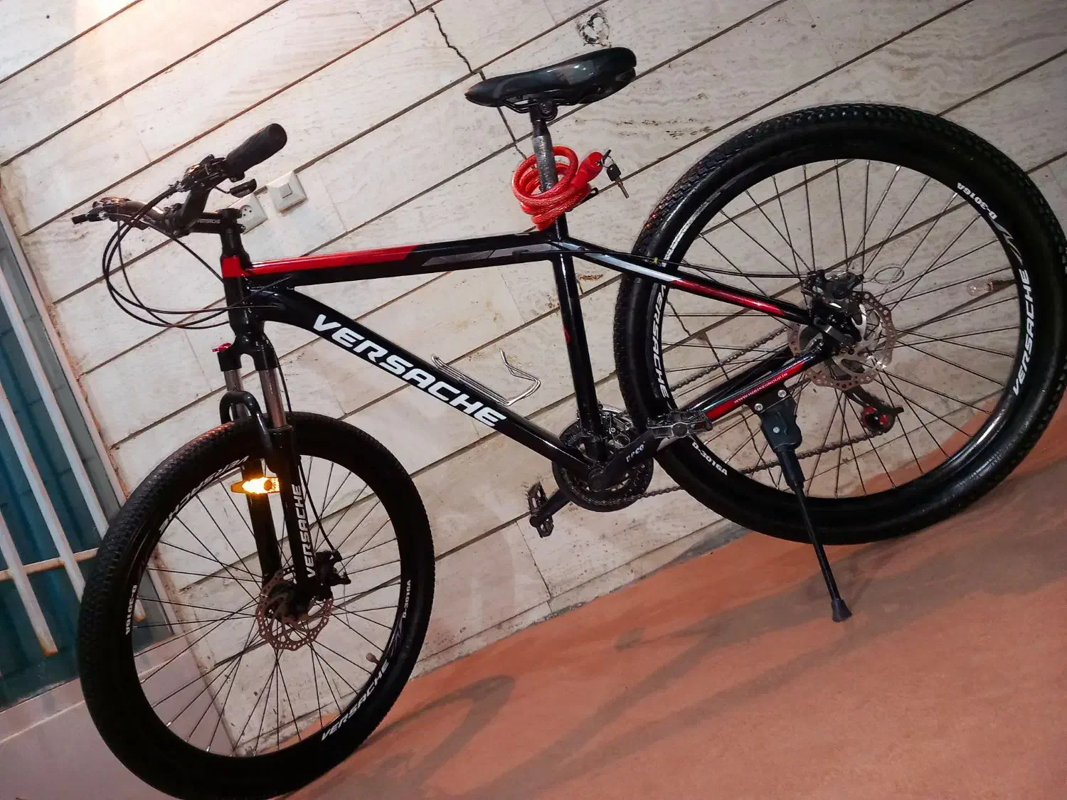 دوچرخه حرفه ای|دوچرخه، اسکیت، اسکوتر|اصفهان, شهید رجایی|دیوار