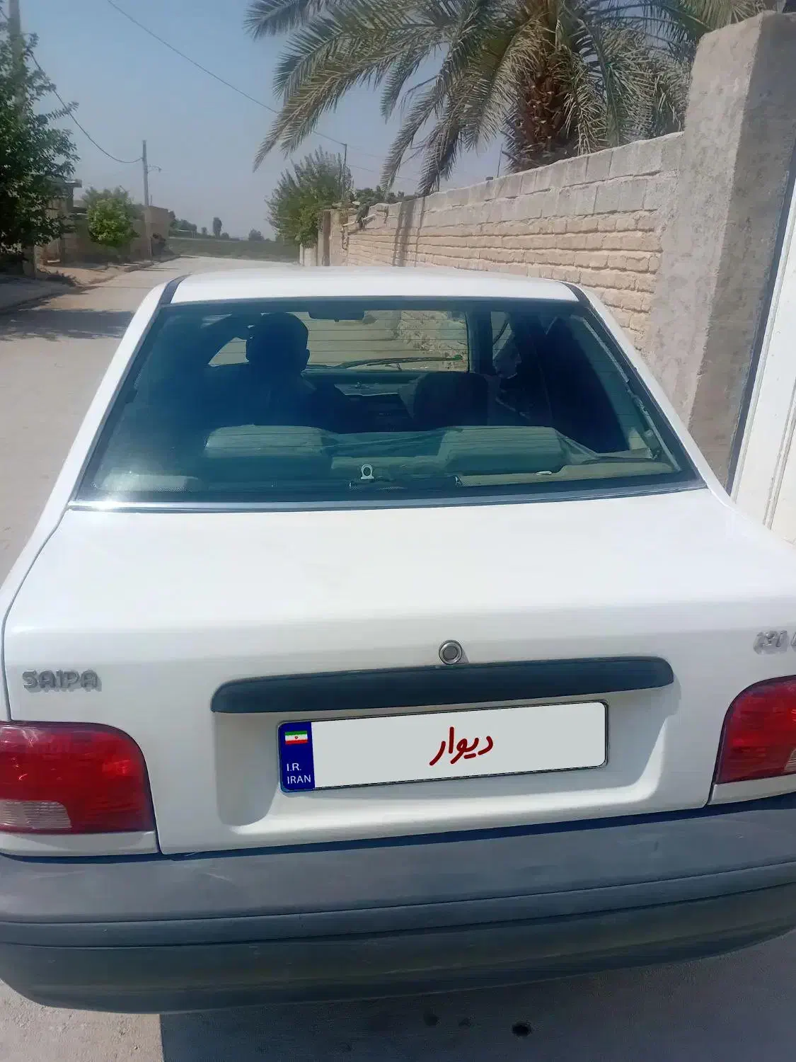 ماشین سالم|خودرو سواری و وانت|داراب, |دیوار