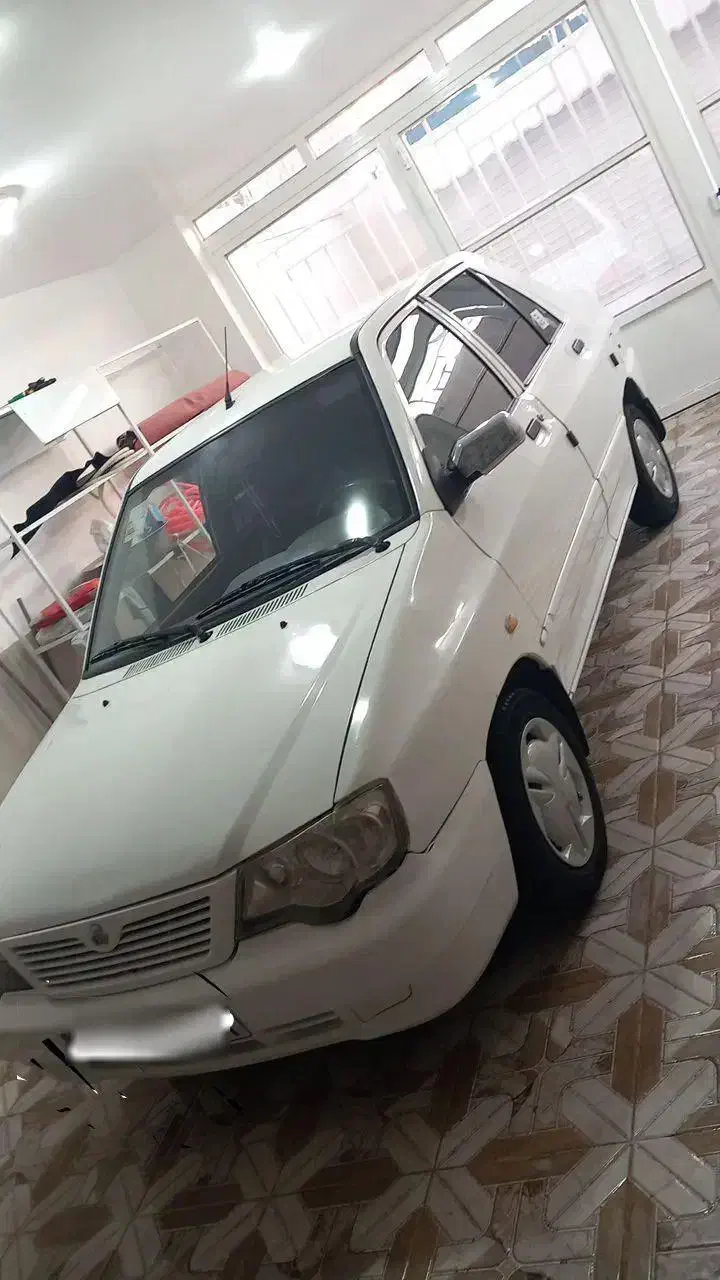 132مدل  96|خودرو سواری و وانت|قوچان, |دیوار